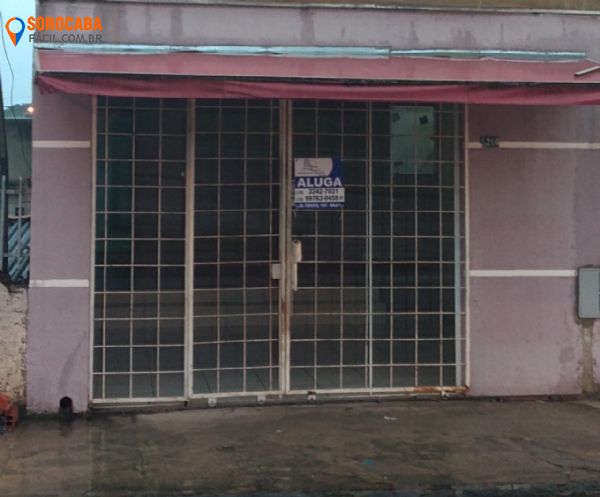 Comercial em Vila Barão, Sorocaba - comercio e moradia zona norte - Foto 1